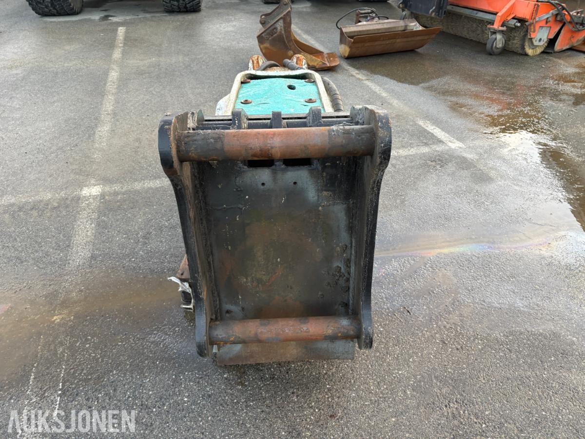 2006 Furukawa hydraulisk pigghammer F35LN S-70