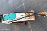 2006 Furukawa hydraulisk pigghammer F35LN S-70