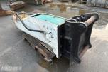 2006 Furukawa hydraulisk pigghammer F35LN S-70