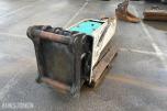 2006 Furukawa hydraulisk pigghammer F35LN S-70