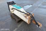 2006 Furukawa hydraulisk pigghammer F35LN S-70