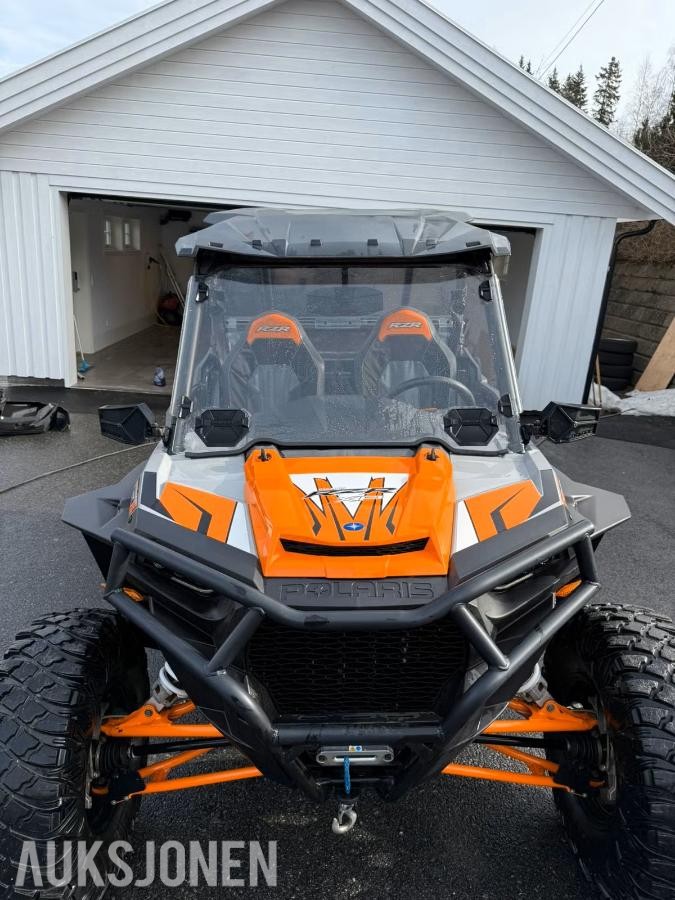 2019 Polaris RZR XP TURBO