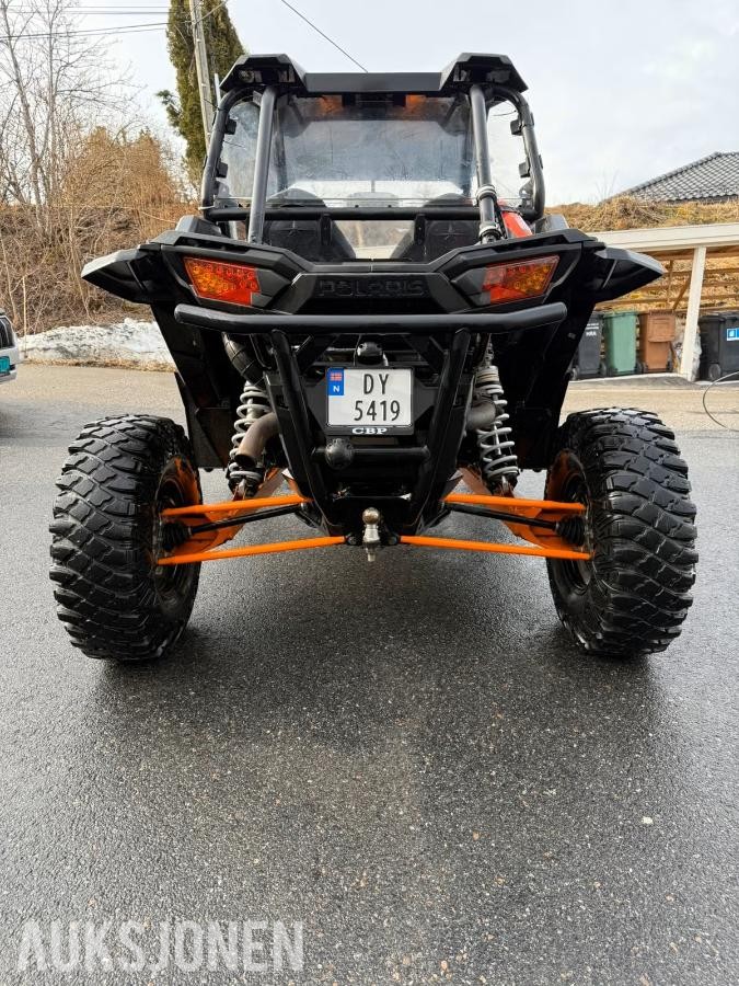 2019 Polaris RZR XP TURBO