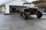 2019 Polaris RZR XP TURBO