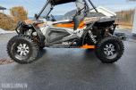 2019 Polaris RZR XP TURBO