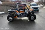 2019 Polaris RZR XP TURBO