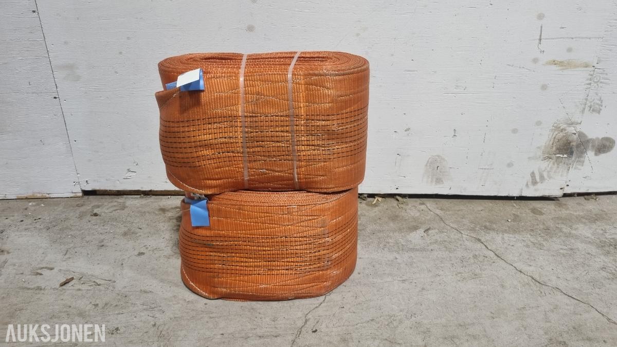 Løftestropper – Powertex, 10 tonn