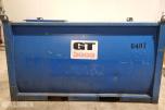 Diesel tank Fuel proof GT 3000 med pumpr
