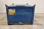 Diesel tank Fuel proof GT 3000 med pumpr