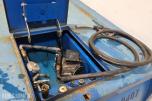 Diesel tank Fuel proof GT 3000 med pumpr
