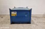 Diesel tank Fuel proof GT 3000 med pumpr