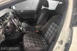 2016 Volkswagen Golf, GTE 1.4-150, 110709km Lav km, nylig EU-godkjent