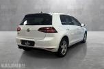 2016 Volkswagen Golf, GTE 1.4-150, 110709km Lav km, nylig EU-godkjent