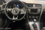 2016 Volkswagen Golf, GTE 1.4-150, 110709km Lav km, nylig EU-godkjent