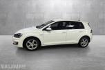 2016 Volkswagen Golf, GTE 1.4-150, 110709km Lav km, nylig EU-godkjent
