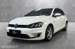 2016 Volkswagen Golf, GTE 1.4-150, 110709km Lav km, nylig EU-godkjent