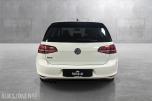2016 Volkswagen Golf, GTE 1.4-150, 110709km Lav km, nylig EU-godkjent