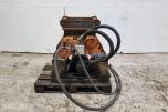 Stanley hydraulisk vibroplate S 60