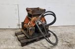Stanley hydraulisk vibroplate S 60