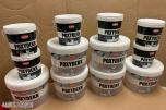 Epoxy ca 330 m2 / 65 kg. Ny/uåpnet leveringsklar