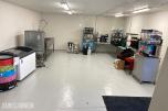 Epoxy ca 330 m2 / 65 kg. Ny/uåpnet leveringsklar