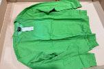 27 stk Clique Classic Roundneck gensere i størrelse 3XL – Green Melange