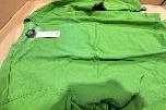 27 stk Clique Classic Roundneck gensere i størrelse 3XL – Green Melange