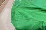 27 stk Clique Classic Roundneck gensere i størrelse 3XL – Green Melange