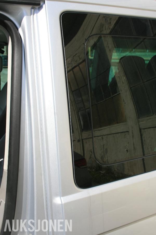 2008 Volkswagen Caravelle T5, 6-SETER EU OK TIL 08.2028