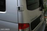 2008 Volkswagen Caravelle T5, 6-SETER EU OK TIL 08.2028