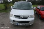 2008 Volkswagen Caravelle T5, 6-SETER EU OK TIL 08.2028