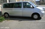 2008 Volkswagen Caravelle T5, 6-SETER EU OK TIL 08.2028