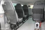 2008 Volkswagen Caravelle T5, 6-SETER EU OK TIL 08.2028