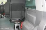2008 Volkswagen Caravelle T5, 6-SETER EU OK TIL 08.2028