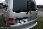 2008 Volkswagen Caravelle T5, 6-SETER EU OK TIL 08.2028