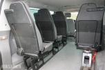 2008 Volkswagen Caravelle T5, 6-SETER EU OK TIL 08.2028