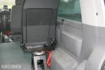 2008 Volkswagen Caravelle T5, 6-SETER EU OK TIL 08.2028