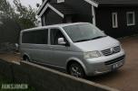 2008 Volkswagen Caravelle T5, 6-SETER EU OK TIL 08.2028