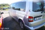 2008 Volkswagen Caravelle T5, 6-SETER EU OK TIL 08.2028