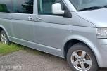 2008 Volkswagen Caravelle T5, 6-SETER EU OK TIL 08.2028