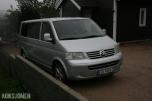 2008 Volkswagen Caravelle T5, 6-SETER EU OK TIL 08.2028