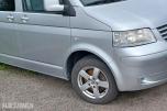 2008 Volkswagen Caravelle T5, 6-SETER EU OK TIL 08.2028