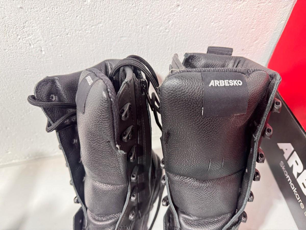 Vernesko U-Power Taiga S3 og Arbesko 50692 S3 – str. 39