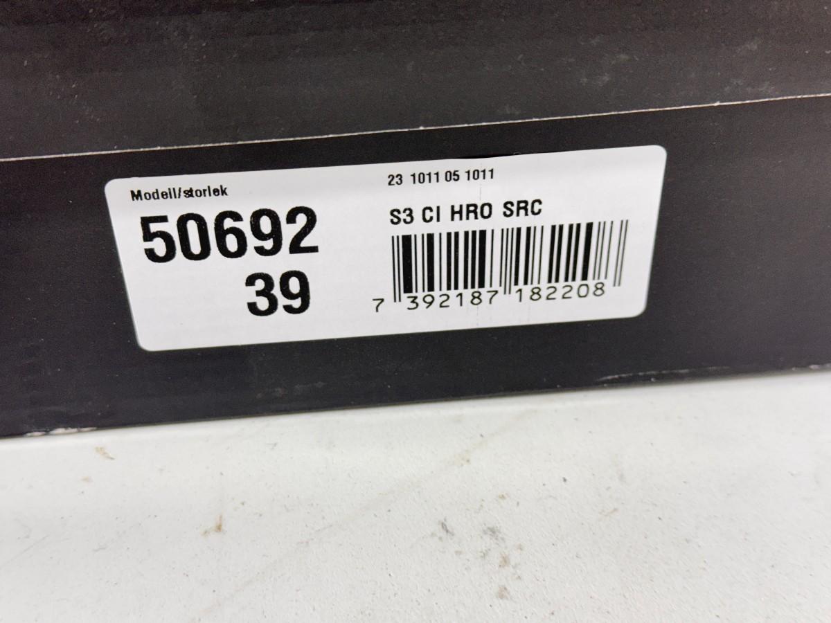 Vernesko U-Power Taiga S3 og Arbesko 50692 S3 – str. 39