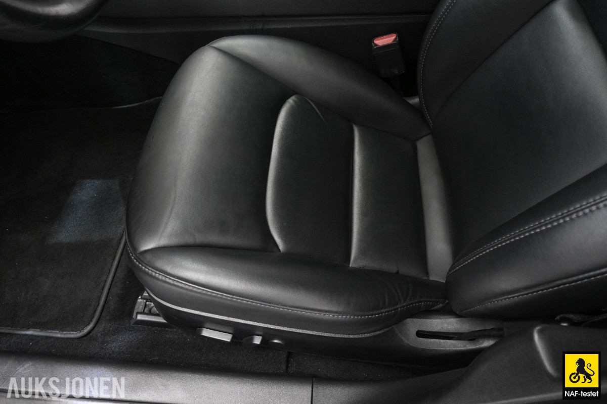 2019 Tesla MODEL 3 LONG RANGE 600KM WLTP AUTOPILOT PANORAMA