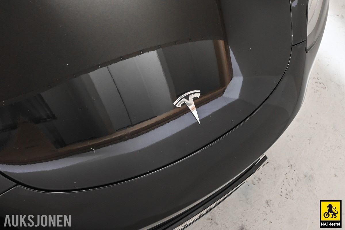 2019 Tesla MODEL 3 LONG RANGE 600KM WLTP AUTOPILOT PANORAMA