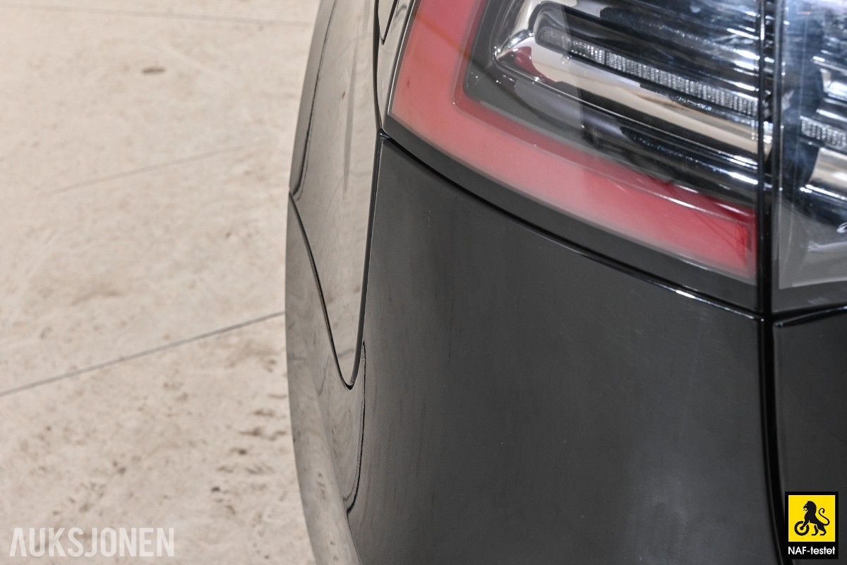 2019 Tesla MODEL 3 LONG RANGE 600KM WLTP AUTOPILOT PANORAMA