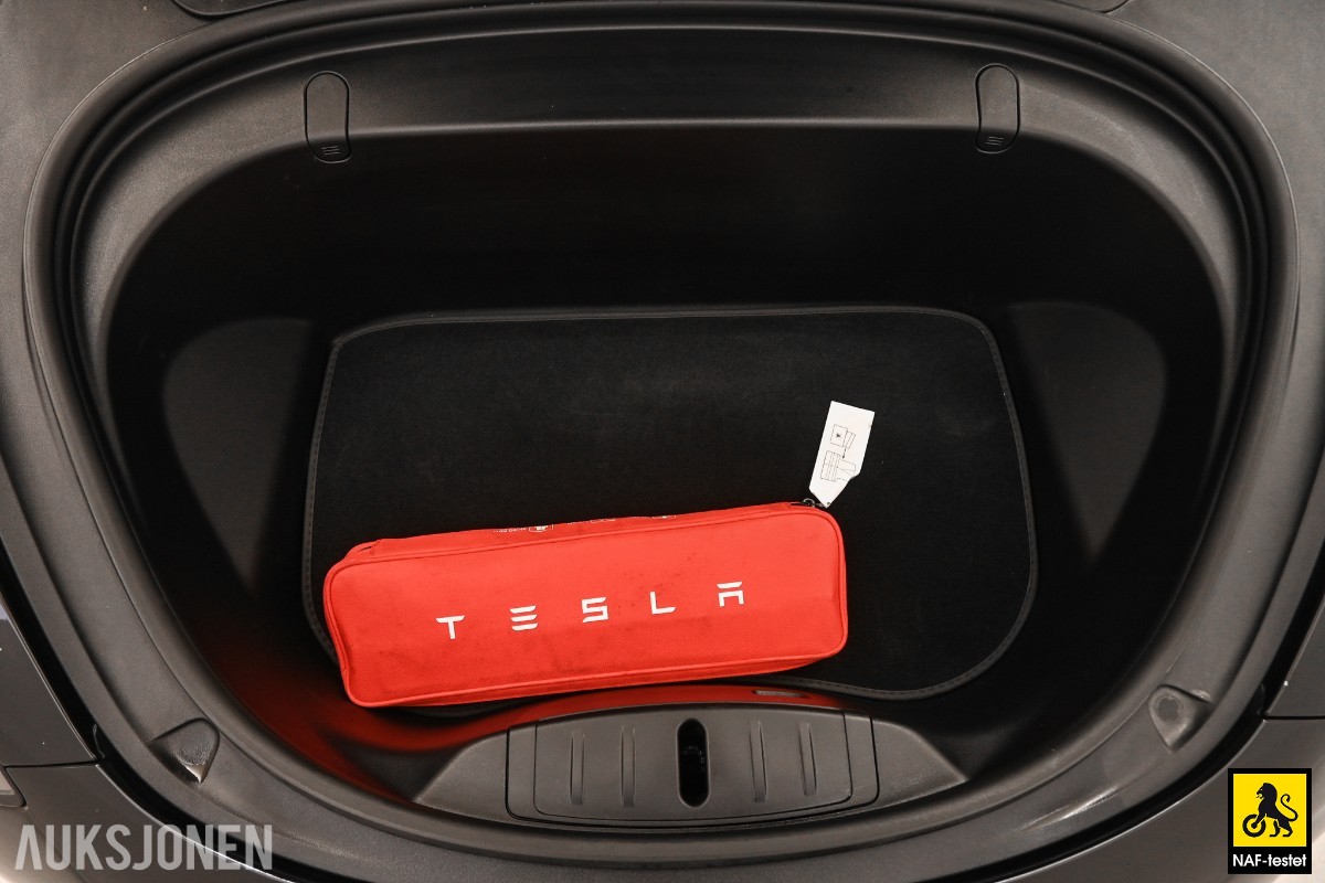 2019 Tesla MODEL 3 LONG RANGE 600KM WLTP AUTOPILOT PANORAMA