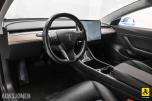 2019 Tesla MODEL 3 LONG RANGE 600KM WLTP AUTOPILOT PANORAMA