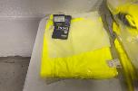 11 stk Blåkläder og Aalesund Protective Wear Regntøy og synlighetstøy